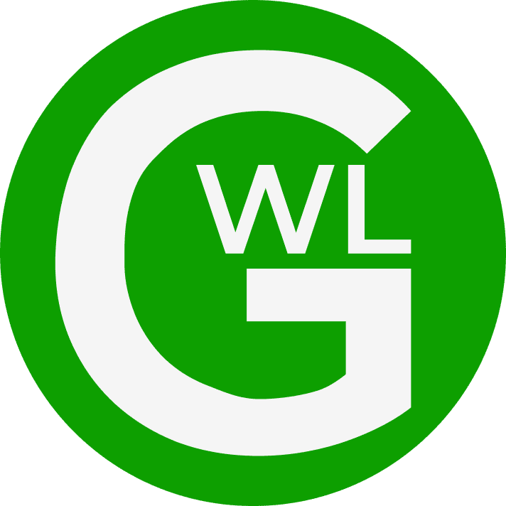 Изображение логотипа компании GWL