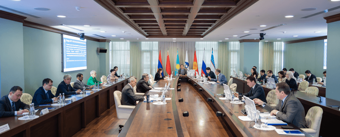 ЕЭК утвердила рекомендации по квалификационным требованиям для строительных профессий