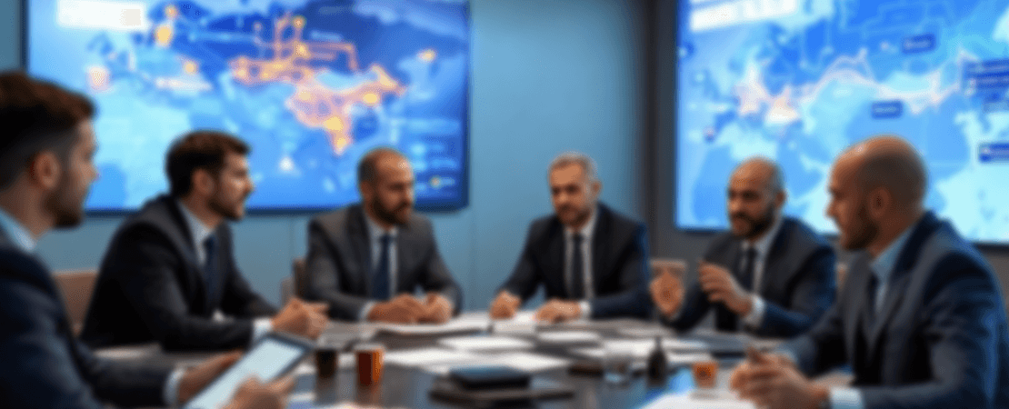 На ЕЭФ обсудили внедрение интеллектуальных транспортных систем в ЕАЭС