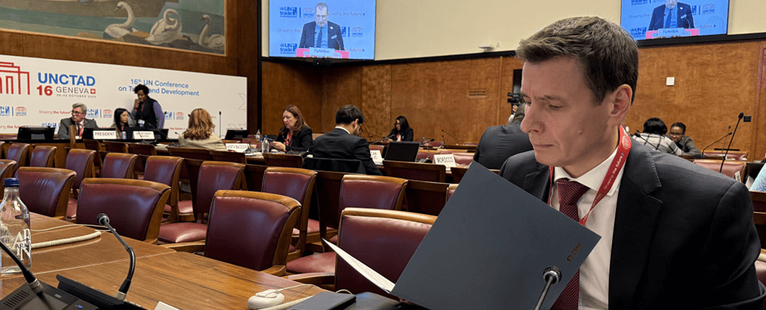 ЕАЭС восстановил для Намибии статус страны — пользователя тарифных преференций