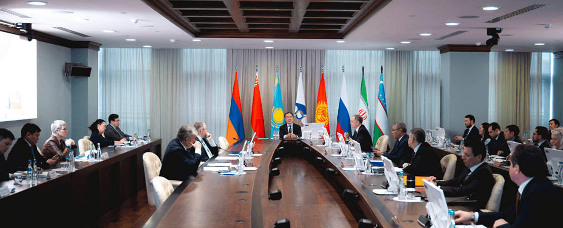 Коллегия ЕЭК одобрила пакет документов по защите прав потребителей в ЕАЭС