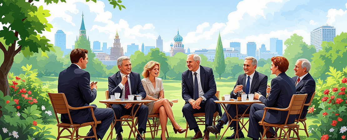 Сагинтаев: ЕАЭС выходит на новый уровень цифровой интеграции