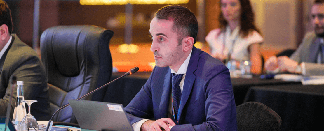 ЕЭК и АСЕАН определили планы сотрудничества до 2030 года