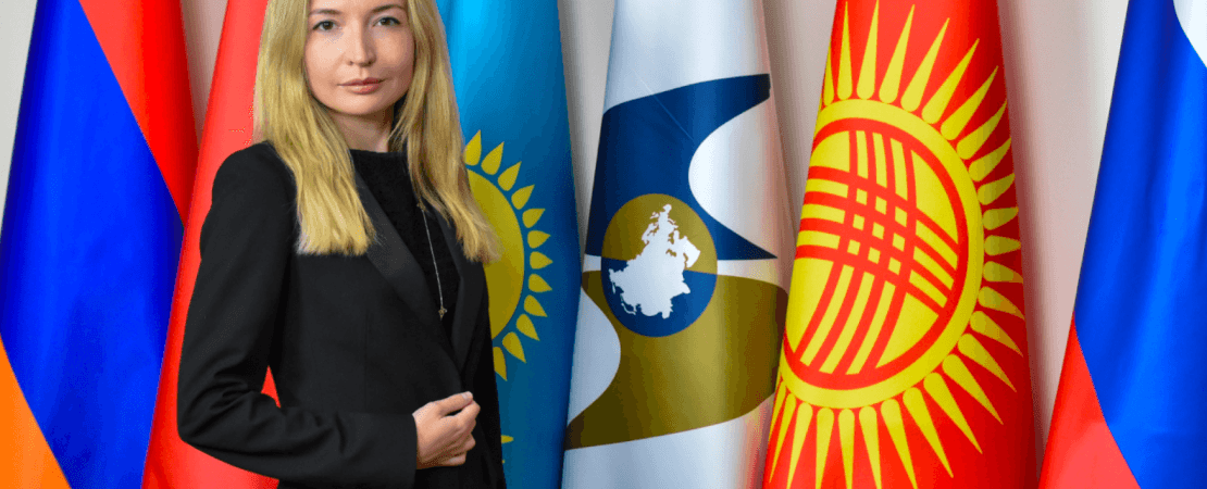 ЕЭК рассказала бизнесу о возможностях торговых соглашений ЕАЭС