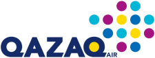 Изображение логотипа QAZAO